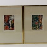 948 9160 LITOGRAPHS IN ..